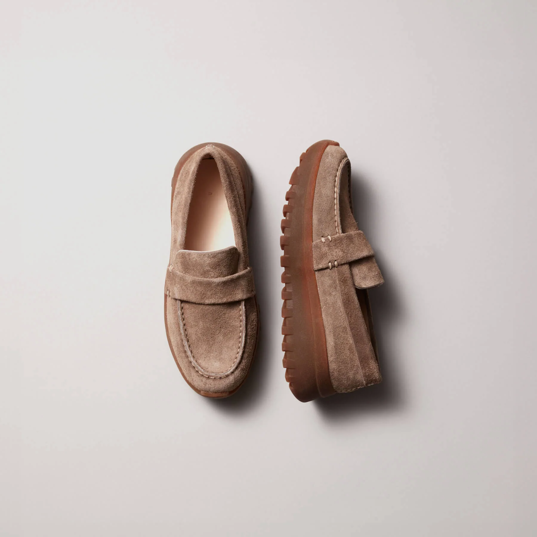 Handmade Loafers