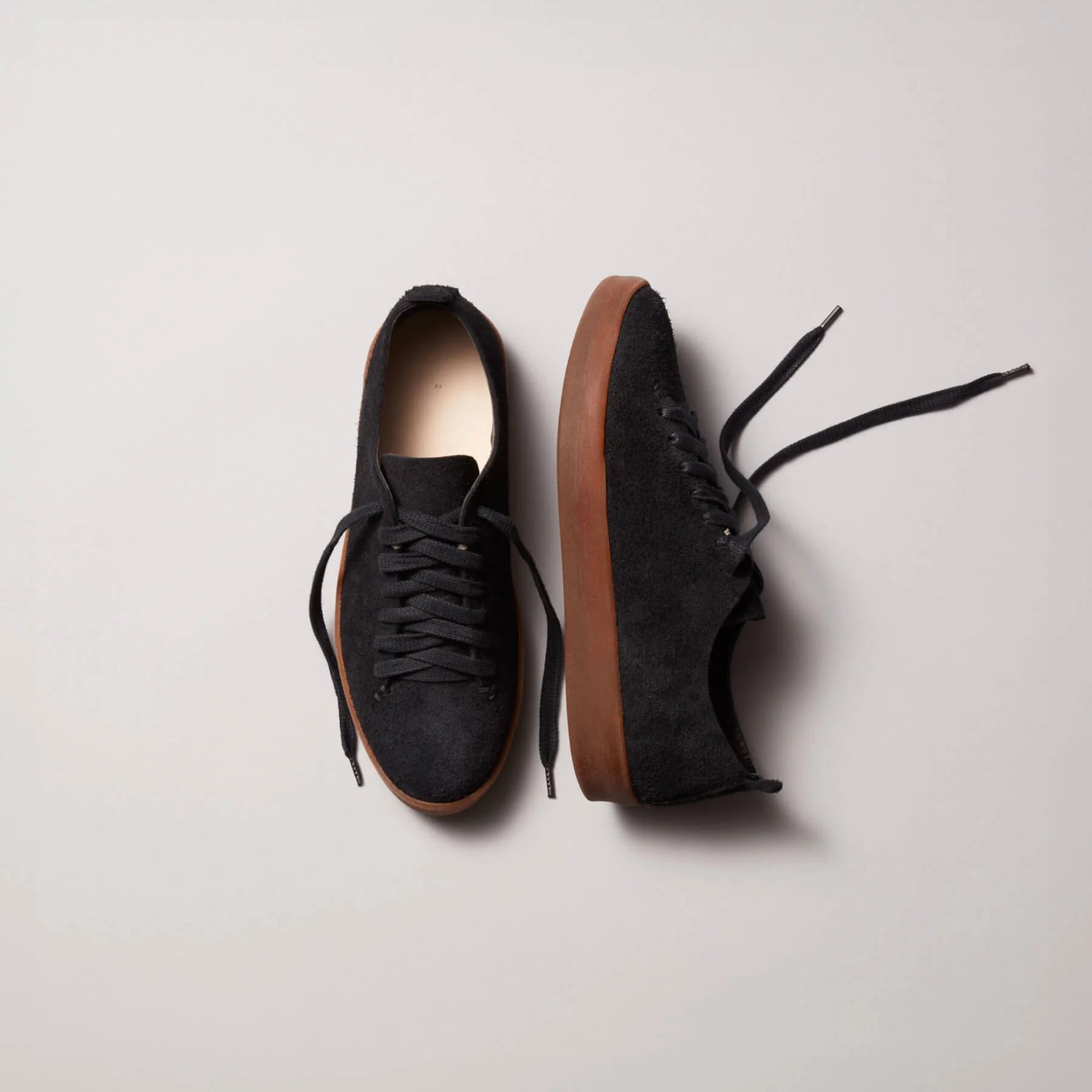 Low Tops
